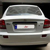 ریو مدل ۱۳۸۹ کارکرد کیلومتر ۲۲۲۰۰۰|خودرو سواری و وانت|اهواز, کیانپارس |دیوار
