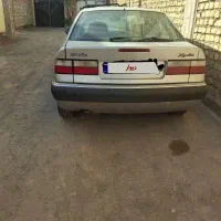 زانتیا نقره ای مدل۸۸ رفسنجان
