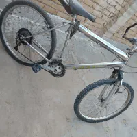 دوچرخه 26|دوچرخه، اسکیت، اسکوتر|تربت‌حیدریه, فتح المبین|دیوار