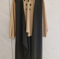 لباس در حد نو