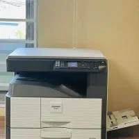 دستگاه کپی شارپ مدل AR-7024|پرینتر، اسکنر، کپی، فکس|نوشهر, |دیوار