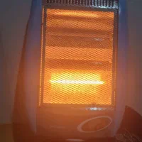 بخاری برقی گردون|بخاری، هیتر، شومینه|اهواز, سیاحی(سه راه خرمشهر)|دیوار