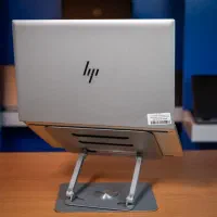 لپ تاپHP ELITEBOOK 850 G7 با i7 نسل ۱۰ 4k و گرافیک