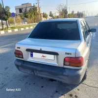 پراید مدل ۸۵|خودرو سواری و وانت|سبزوار, هویزه|دیوار