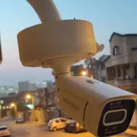 اقساط دوربین مداربسته با کلیه تجهیزات اصلی و منتخب