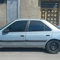 پژو ۴۰۵  ۱۳۸۴|خودرو سواری و وانت|اردبیل, |دیوار