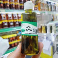 روغن رزماری سیاه دانه نارگیل زیتون کره معجون