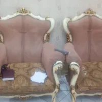 مبلمان|مبلمان خانگی و میز عسلی|تهران, مشیریه|دیوار