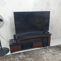 تلویزیون هوشمند(QLED)سایز ۵۵ آیوا(Aiwa)