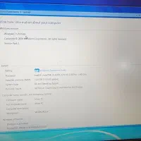 لپتاپ hp pavilion 15|رایانه همراه|تهران, تهرانپارس غربی|دیوار