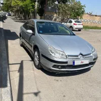 سیتروئن c5 اتومات