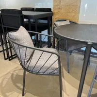 میز و صندلی باغ و ویلا کد ۸۰۲۲-سرای آرا|میز و صندلی غذاخوری|یزد, |دیوار