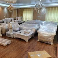 باربری خاور اسباب کشی جابجایی اثاثیه منزل شهرستان|خدمات حمل و نقل|کرمانشاه, |دیوار