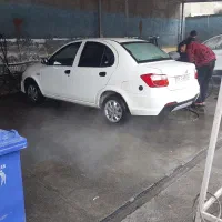 ساینا دوگانه سوز اس