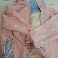 سویشرت دخترانه