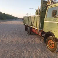 خاور مدل 56