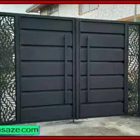 نیازمند فوری جوشکار کاربلد و یک نفر کمکی