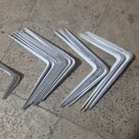 پایه نگهدارنده|کتابخانه، شلف، قفسههای دیواری|الوند, |دیوار