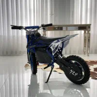 موتور شارژی برقی یاماها YZ پر قدرت|موتورسیکلت|بوشهر, |دیوار