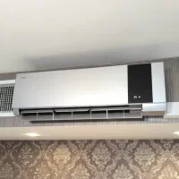 نصب اسپیلت، تعمیر اسپیلت، تعمیر پکیج