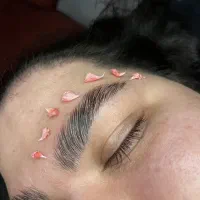 لیفت مژه و ابرو تخصصی قاسم آباد|خدمات آرایشگری و زیبایی|مشهد, حجاب (شهرک غرب)|دیوار
