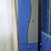 کمد و بوفه کودک سالم