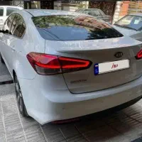 اجاره خودرو رنت ماشین کرایه سراتو نیو|خودرو اجاره‌ای|کرج, فاز ۲ مهرشهر|دیوار