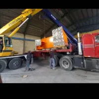 ساخت و نصب انواع سازه های فلزی|خدمات پیشه و مهارت|تهران, قیطریه|دیوار