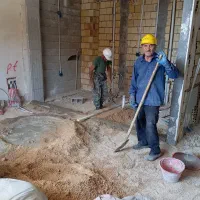 پیمانکار ساختمان ،استا‌د کار ماهر ساختمان|استخدام معماری، عمران و ساختمانی|شیراز, شهرک ترکان|دیوار