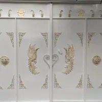 نقاشی ساختمان|خدمات پیشه و مهارت|نظرآباد, شهرک سید جمال الدین|دیوار