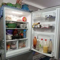 یخچال هیمالیا درب بار|یخچال و فریزر|ورامین, خیر آباد|دیوار