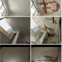 انواع گچکاری و لکه گیری با قیمت مناسب