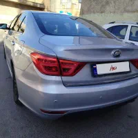 سردار 820|خودرو سواری و وانت|چمستان, |دیوار