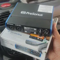 کارت صدای  پریسنوس 26c|آلات موسیقی|پیرانشهر, |دیوار