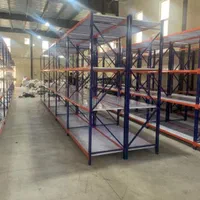 قفسه راک سبک . قفسه کارگاه|فروشگاه و مغازه|یزد, |دیوار