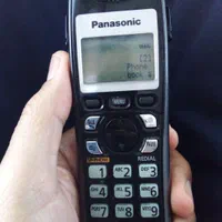 تلفن ثابت