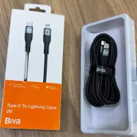 کابل شارژ Type-C to Lightning مخصوص آیفون