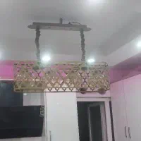 لوستر نو جدید