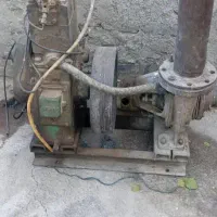 موتور آب مارگو|ماشین‌آلات صنعتی|سیلاخور, |دیوار