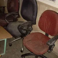 فروش صندلی از کهنه تا مخصوص گیمر ها