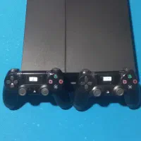 ps4 فت کپی خور 500 گیگ