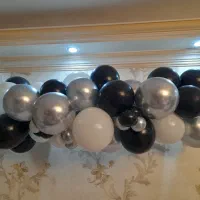 بادکنک تولد|اسباببازی|مشهد, فرهنگ|دیوار