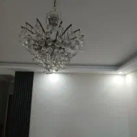 لوستر کریستال