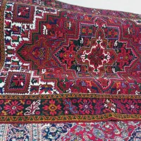 فرش دستبافت جفت شیش متری