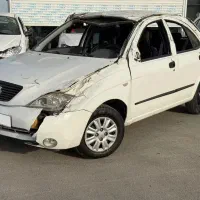 تیبا ۲ (هاچبک) EX، مدل ۱۴۰۰