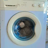 ماشین لباسشویی بکو اصل|ماشین لباسشویی و خشک‌کن لباس|داورزن, |دیوار