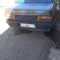 پژو روآ مدل ۸۸|خودرو سواری و وانت|اهر, |دیوار