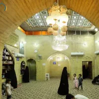 تور زیارتی کربلا|تور و چارتر|چالدران, |دیوار