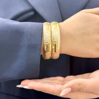 نیم پوش بدون اجرت النگو بدون اجرت مدل تراش