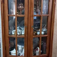 بوفه محکم و جادار